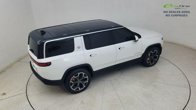 صورة مصغرة 88 لـ 2024 Rivian R1S ADVENTURE QUAD MOTOR LARGE PACK