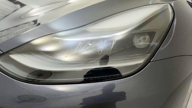 2023 Tesla MODEL Y LONG RANGE DUAL MOTOR ALL-WHEEL DRIVE 缩略图 24
