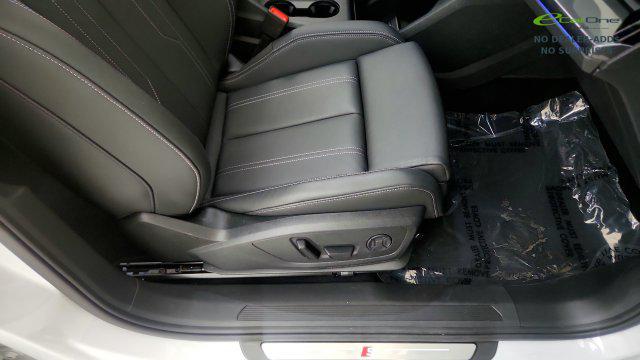 2025 AUDI Q4 E-TRON SPORTBACK PREMIUM PLUS 55 QUATTRO 缩略图 37