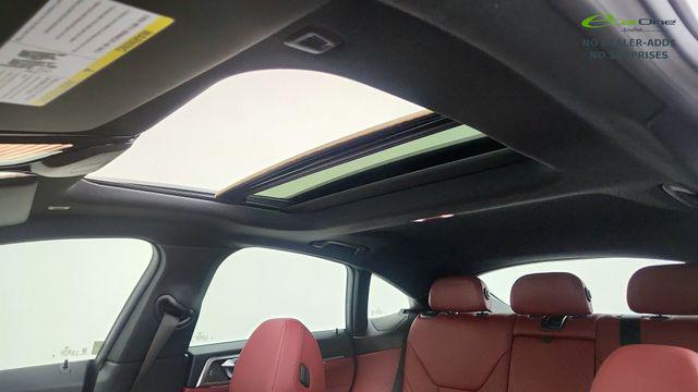 صورة مصغرة 72 لـ 2025 BMW 430 GRAN COUPE I