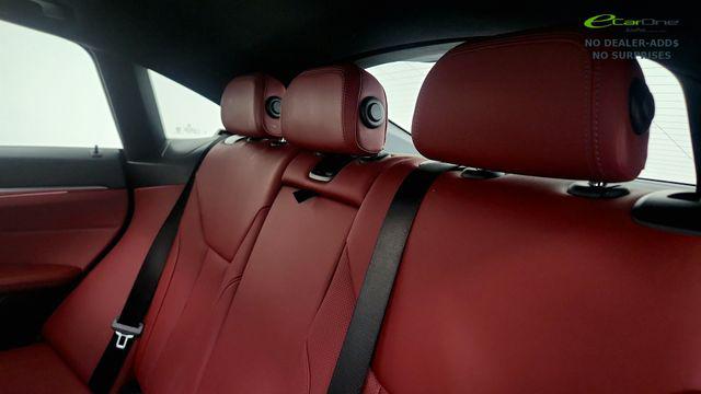 صورة مصغرة 43 لـ 2025 BMW 430 GRAN COUPE I