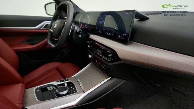صورة مصغرة 34 لـ 2025 BMW 430 GRAN COUPE I