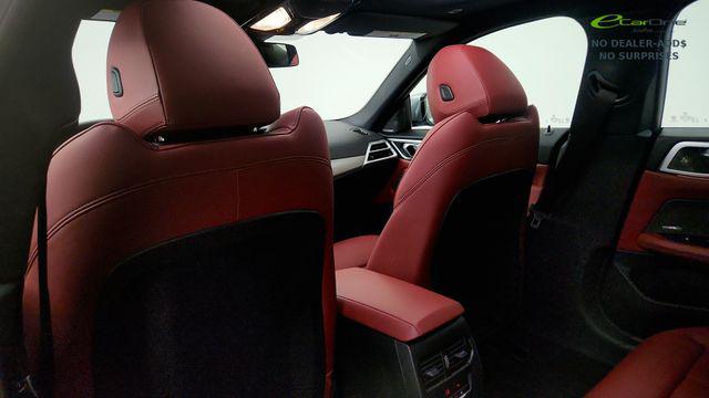 صورة مصغرة 44 لـ 2025 BMW 430 GRAN COUPE I