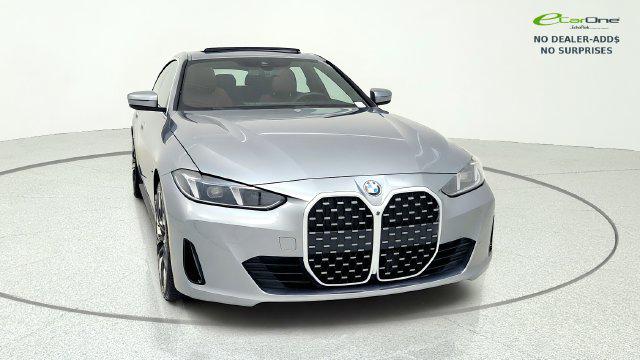 صورة 2 لـ 2025 BMW 430 GRAN COUPE I