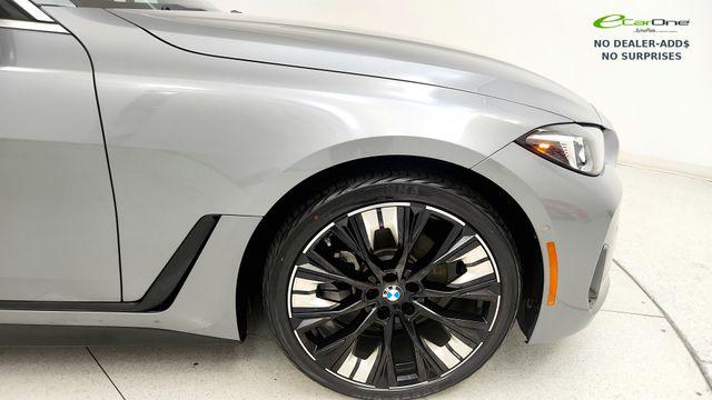 صورة مصغرة 21 لـ 2025 BMW 430 GRAN COUPE I