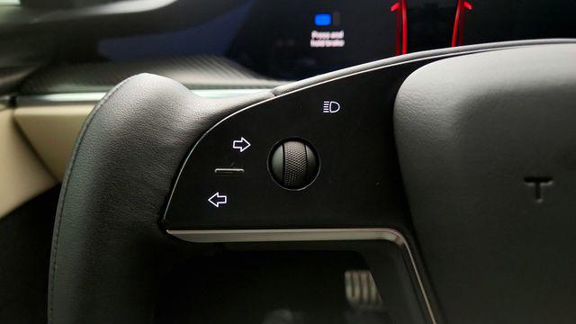 2021 Tesla MODEL S PLAID — миниатюра 61