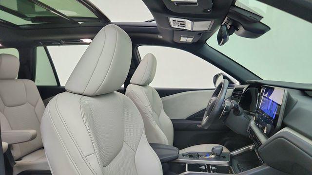 2025 LEXUS TX 350 PREMIUM thumbnail 21