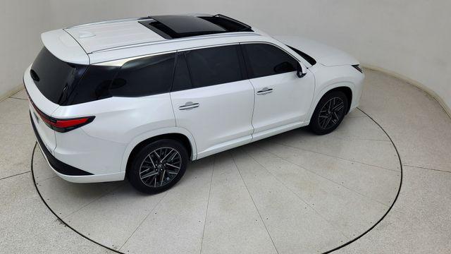 2025 LEXUS TX 350 PREMIUM thumbnail 84