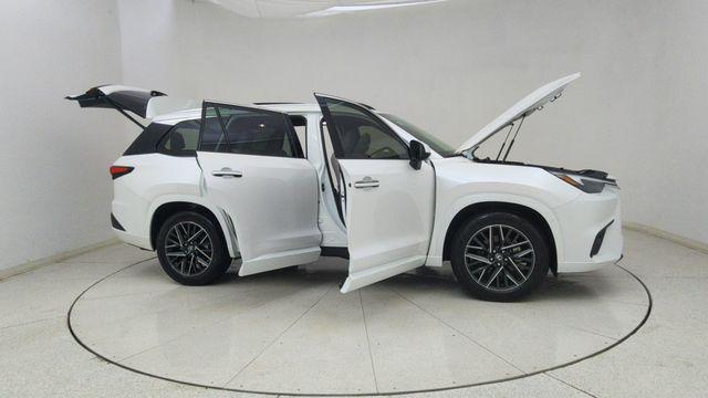 2025 LEXUS TX 350 PREMIUM thumbnail 73