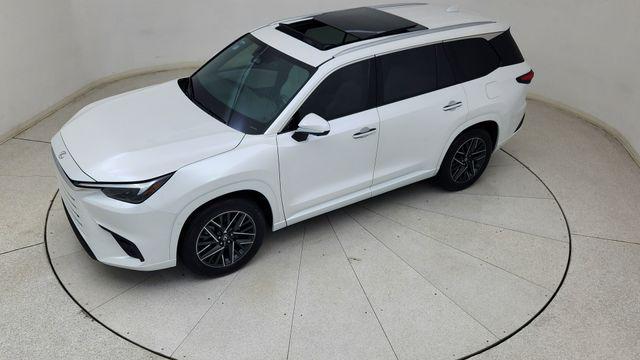 2025 LEXUS TX 350 PREMIUM thumbnail 80