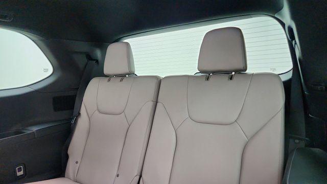 2025 LEXUS TX 350 PREMIUM thumbnail 30