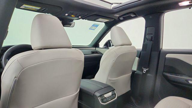 2025 LEXUS TX 350 PREMIUM thumbnail 34