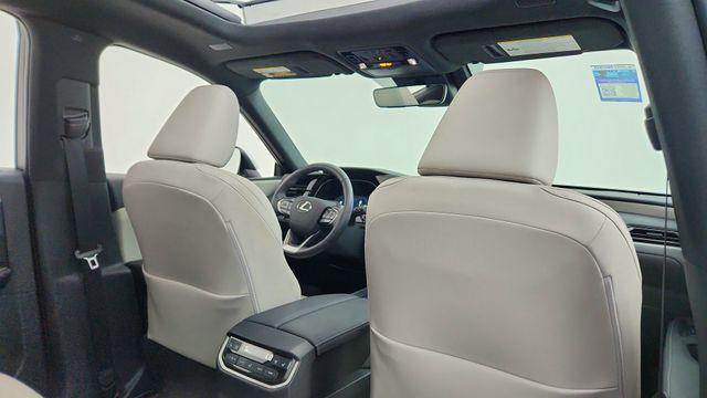 2025 LEXUS TX 350 PREMIUM thumbnail 26