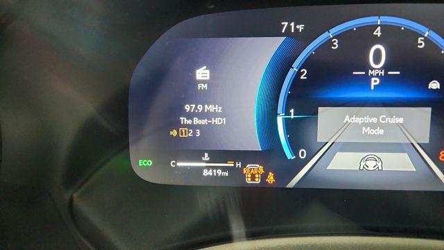 2025 LEXUS TX 350 PREMIUM thumbnail 42