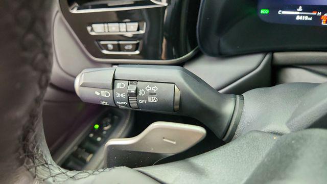 2025 LEXUS TX 350 PREMIUM thumbnail 44