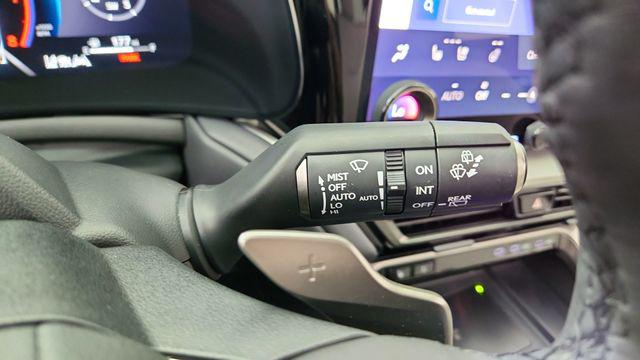 2025 LEXUS TX 350 PREMIUM thumbnail 45
