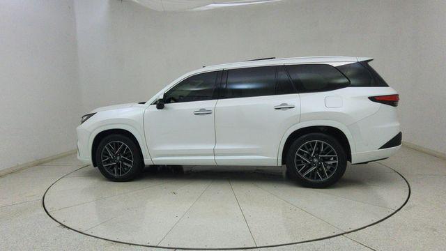 2025 LEXUS TX 350 PREMIUM thumbnail 69