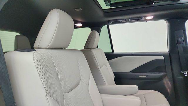 2025 LEXUS TX 350 PREMIUM thumbnail 25