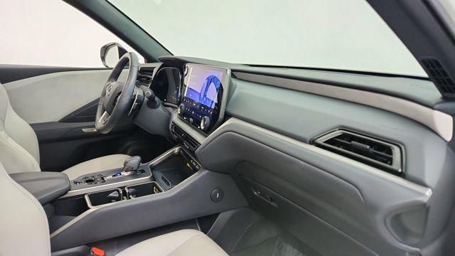 2025 LEXUS TX 350 PREMIUM thumbnail 20
