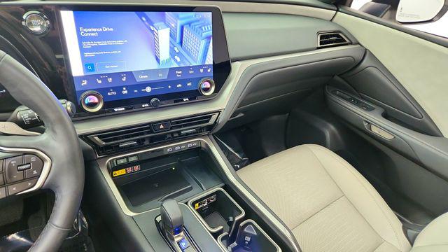 2025 LEXUS TX 350 PREMIUM thumbnail 46