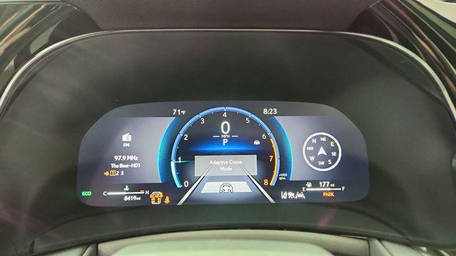 2025 LEXUS TX 350 PREMIUM thumbnail 41