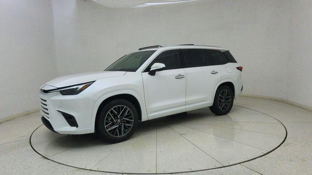 2025 LEXUS TX 350 PREMIUM thumbnail 68