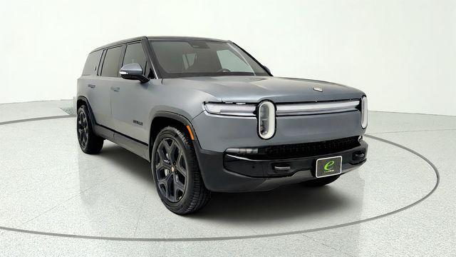 صورة 1 لـ 2026 Rivian R1S ADVENTURE