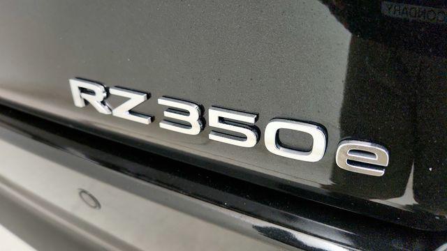 2026 Lexus RZ 350E PREMIUM 缩略图 32