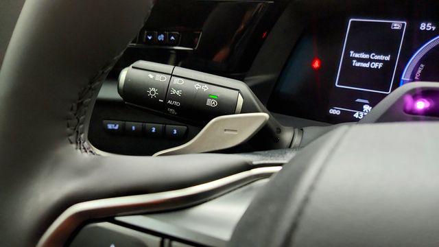 2026 Lexus RZ 350E PREMIUM 缩略图 57