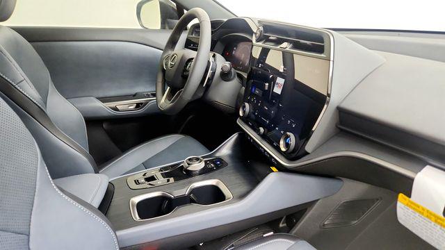 2026 Lexus RZ 350E PREMIUM 缩略图 34