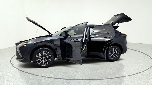 2026 Lexus RZ 350E PREMIUM 缩略图 14