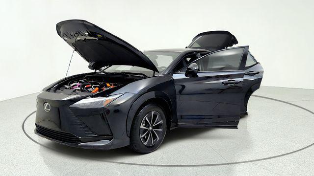 2026 Lexus RZ 350E PREMIUM 缩略图 13