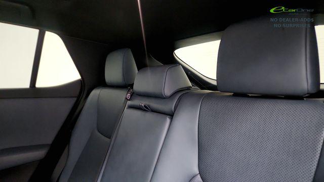 2026 Lexus RZ 350E PREMIUM — фото 43