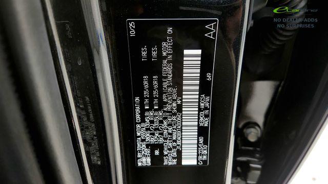 2026 Lexus RZ 350E PREMIUM — фото 69