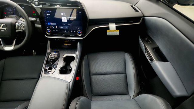 2026 Lexus RZ 350E PREMIUM 缩略图 52
