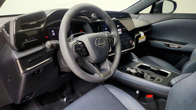 2026 Lexus RZ 350E PREMIUM 缩略图 46