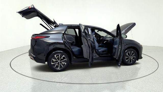 2026 Lexus RZ 350E PREMIUM 缩略图 19