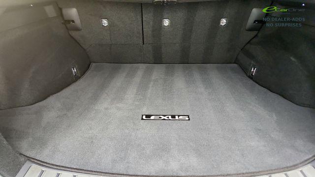 2026 Lexus RZ 350E PREMIUM — фото 30