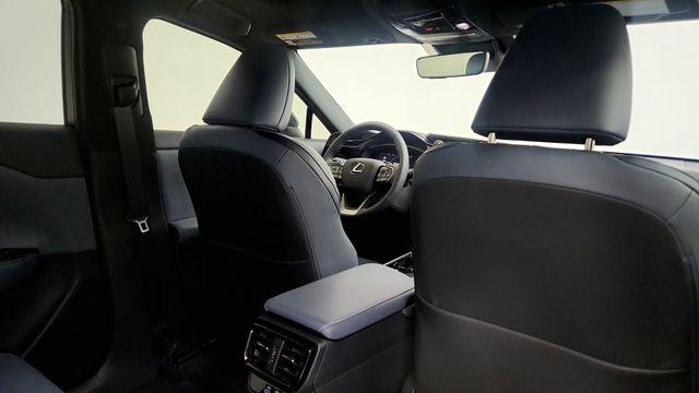 2026 Lexus RZ 350E PREMIUM 缩略图 40