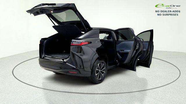 2026 Lexus RZ 350E PREMIUM — фото 18
