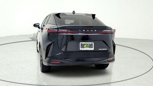 2026 Lexus RZ 350E PREMIUM 照片 7