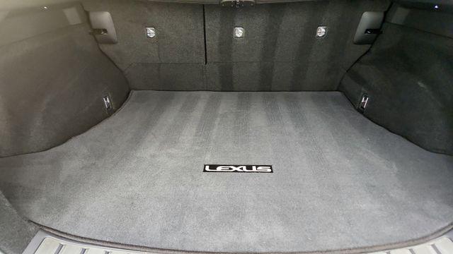 2026 Lexus RZ 350E PREMIUM 缩略图 30