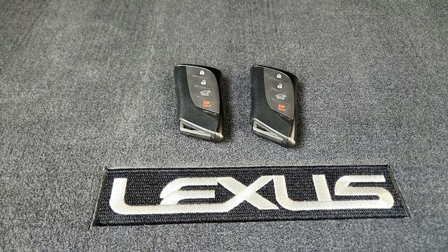 2026 Lexus RZ 350E PREMIUM 缩略图 75