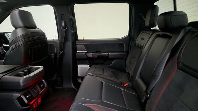 2025 FORD F-150 RAPTOR — миниатюра 45