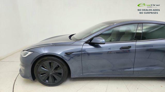 TESLA MODEL S BASE - 9