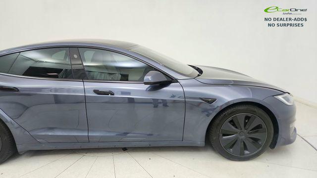 TESLA MODEL S BASE - 7