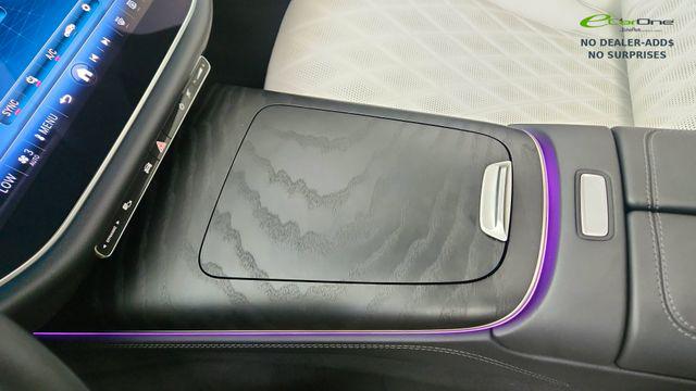 2024 Mercedes-BENZ E-CLASS 缩略图 49