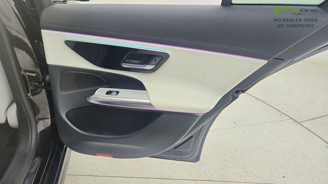 2024 Mercedes-BENZ E-CLASS 缩略图 31