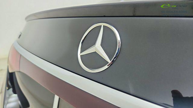 2024 Mercedes-BENZ E-CLASS 缩略图 21