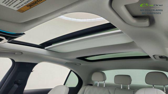 2024 Mercedes-BENZ E-CLASS 缩略图 56